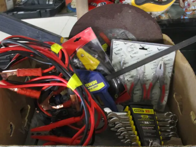 Tools Image 1++