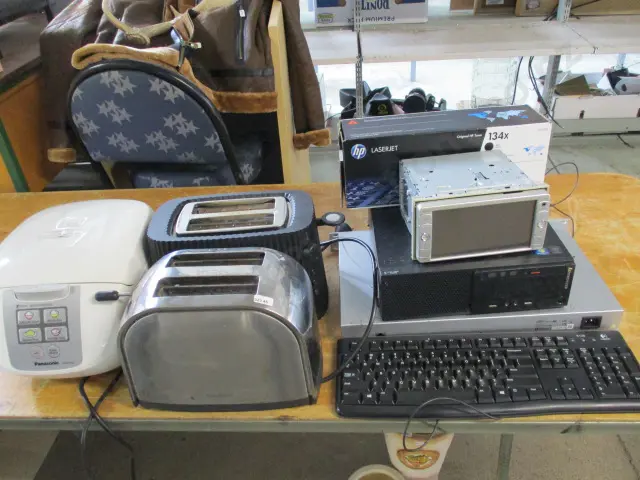 Appliances Image 1++