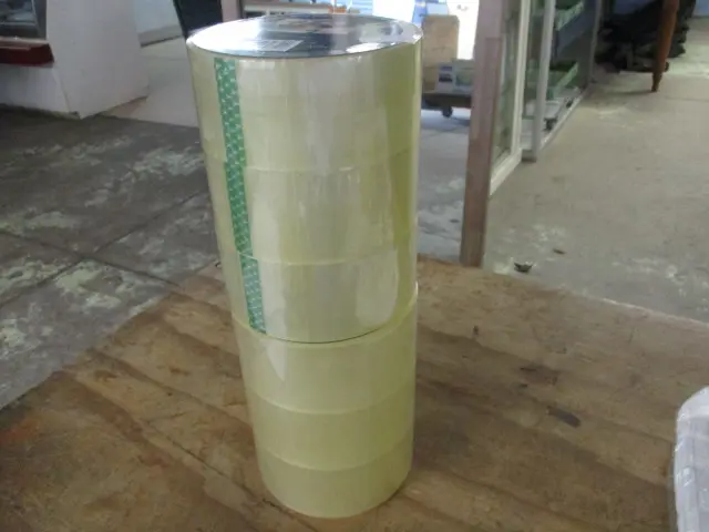 Hot melt Tape Image 1++