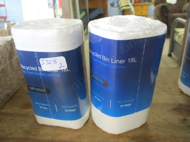 18  L Bin Liners Image 1++
