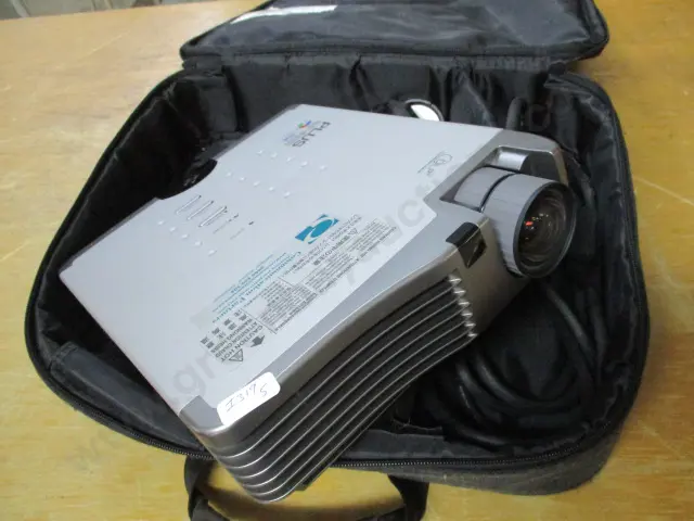 Projecter Image 1++