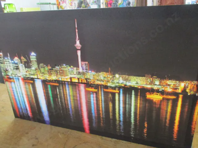 Print Auckland Image 1++