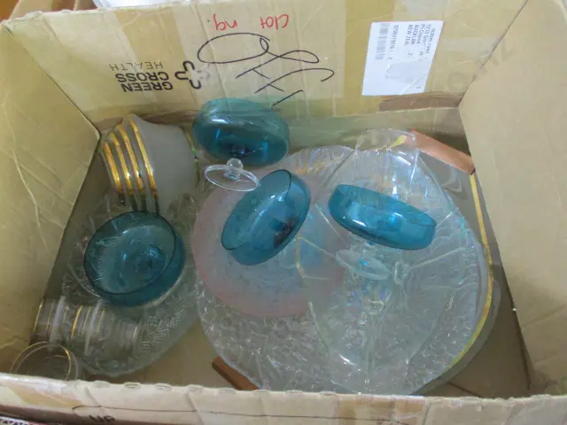 Glassware Image 1++
