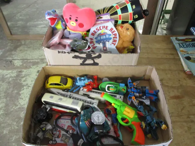 Toys Image 1++