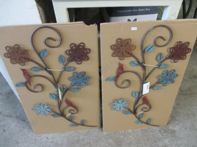 Garden Art Image 1++