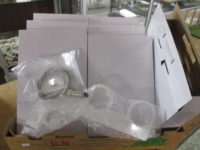 Plumbing Connecters Image 1++