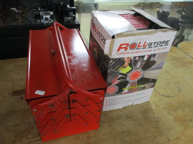 Tool Boxes Image 1++