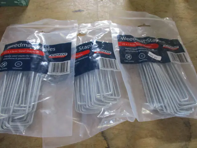 Ground Pegs Image 1++