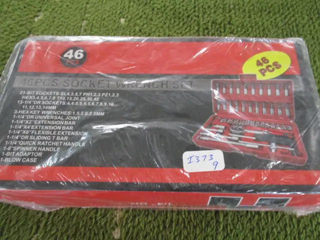 Socket Set Image 1++