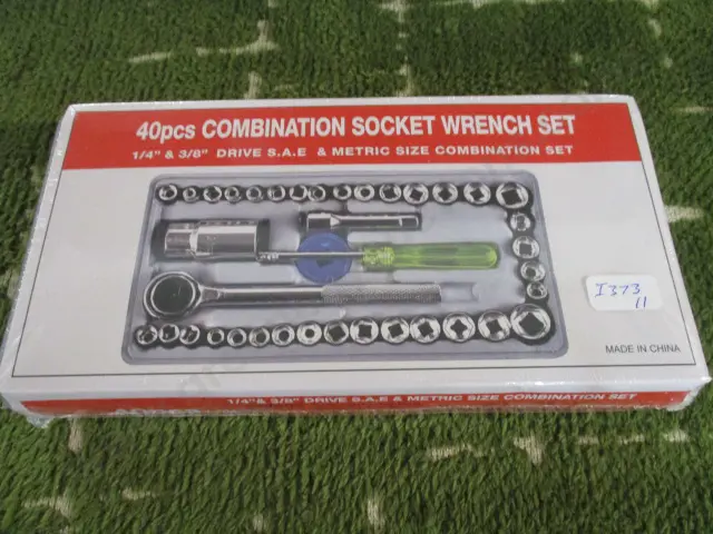 Socket Set Image 1++