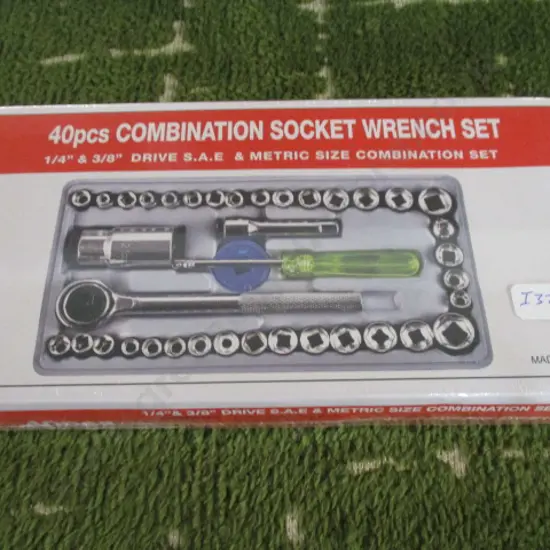 Socket Set