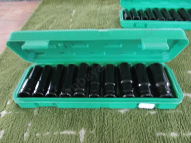 Socket Set Image 1++