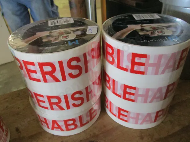 Preishable Tape Image 1++