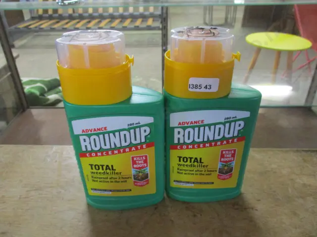 Weed Killer Image 1++