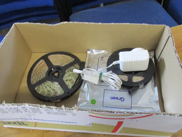 LED Lights Image 1++