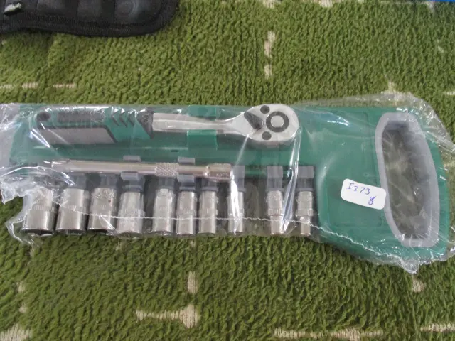 Socket Set Image 1++