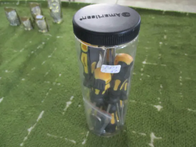 Screwdrivers Image 1++