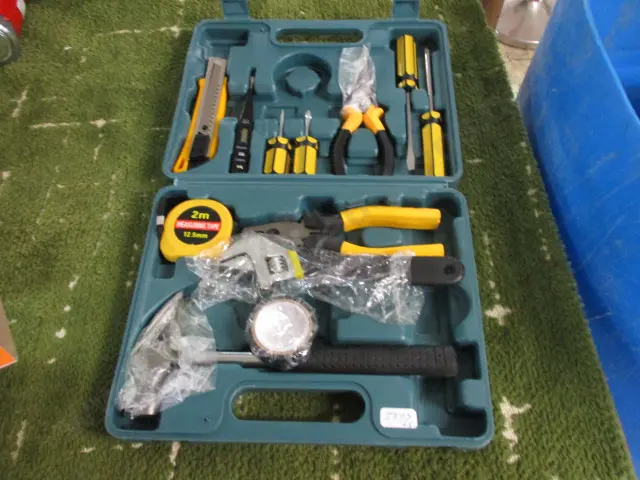 Tool Kit Image 1++