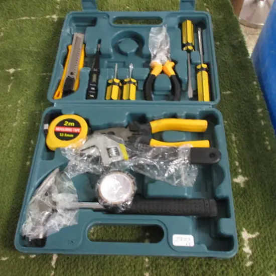 Tool Kit