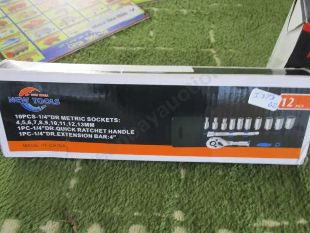 Socket Set Image 1++