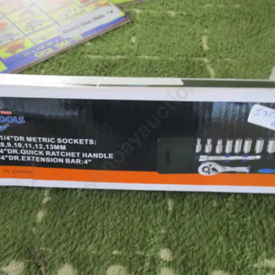 Socket Set