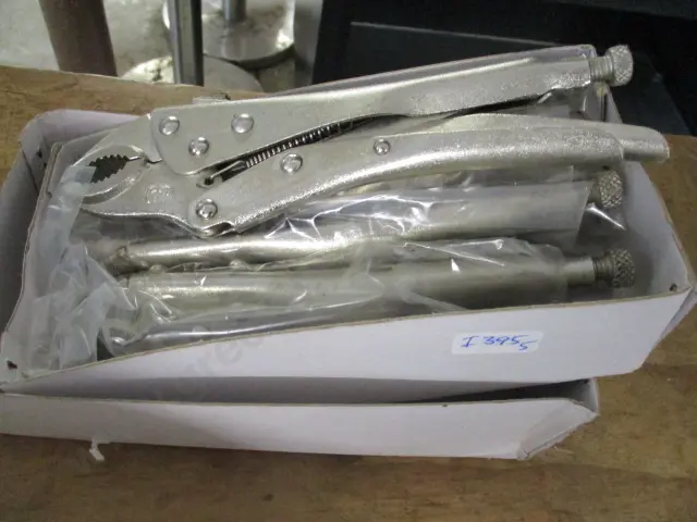 Vice Grips Image 1++