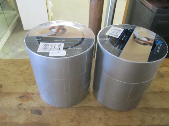 Cloth Tape Image 1++