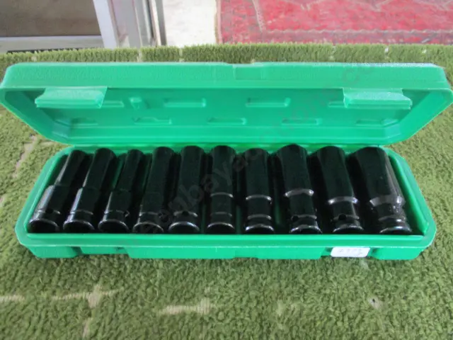 Socket Set Image 1++