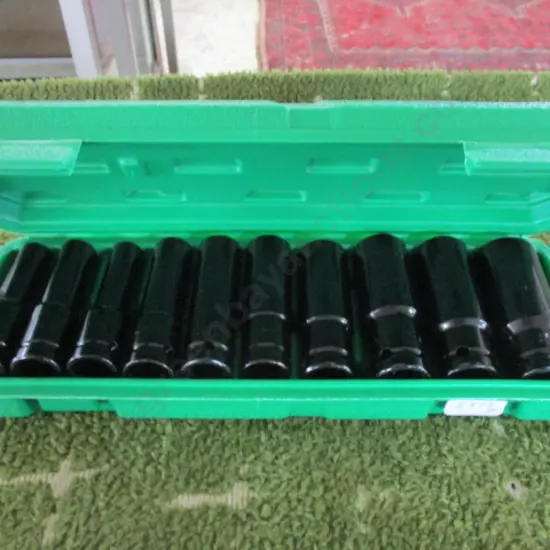 Socket Set