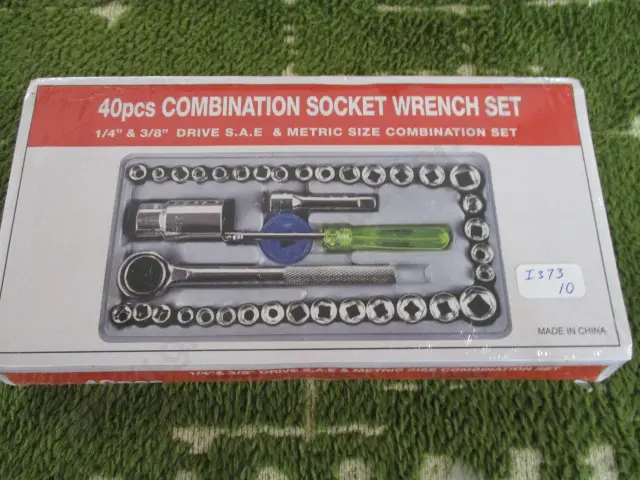 Socket Set Image 1++