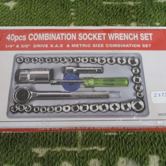 Socket Set