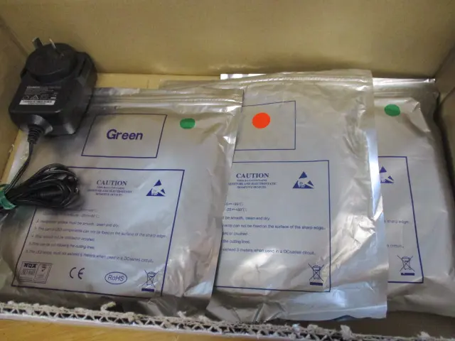 LED Lights Image 1++