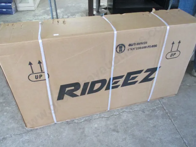 Electric Bike (last one available) Image 1++