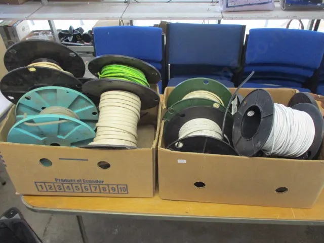 2 Boxes Cable Image 1++