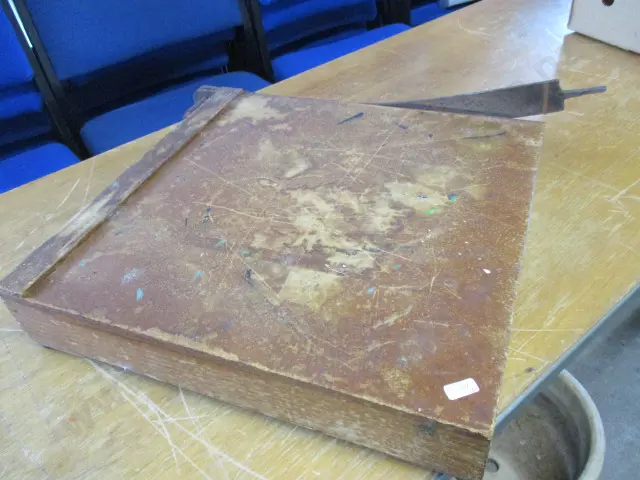 Guillotine Image 1++