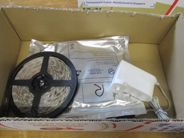 LED Lights Image 1++