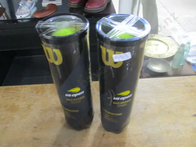 Tennis Balls Image 1++