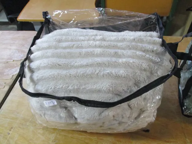 King Blanket (unused) Image 1++