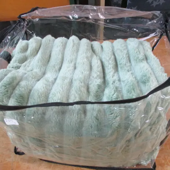 King Blanket (unused)