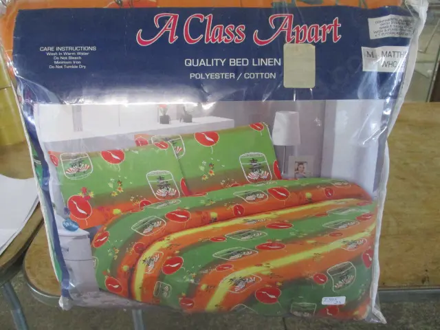 Single Continental Image 1++