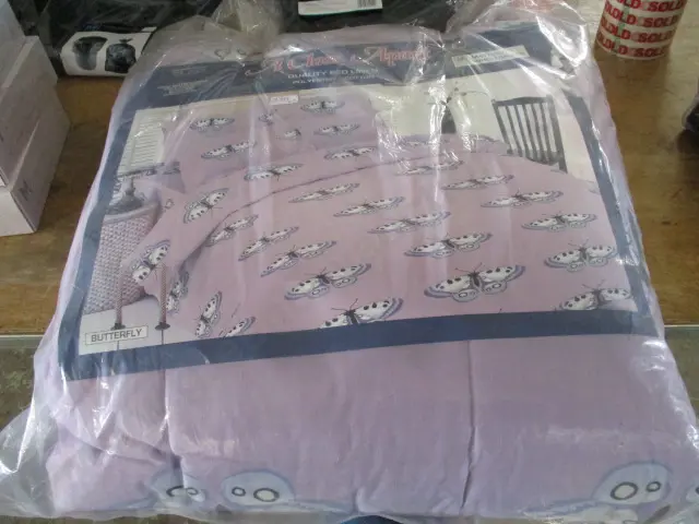 Single Continental Image 1++