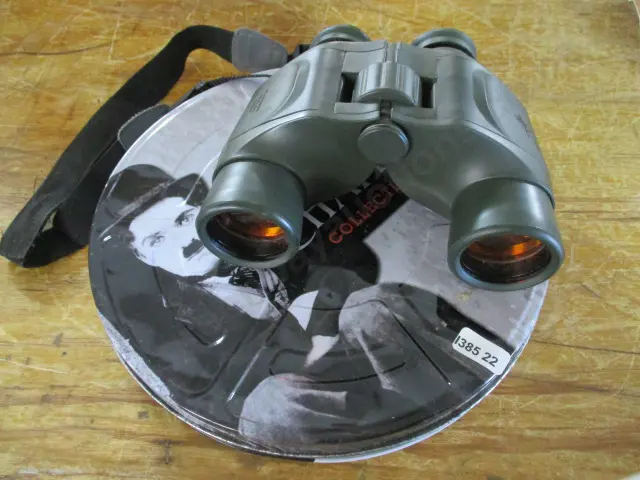 Binooculars Etc Image 1++