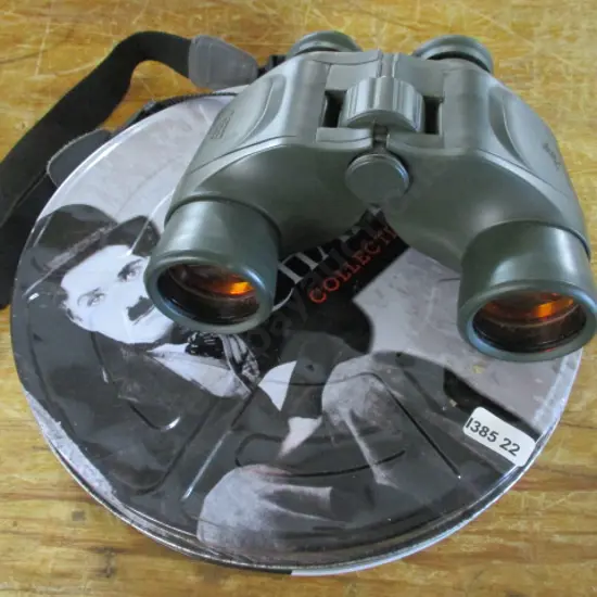 Binooculars Etc