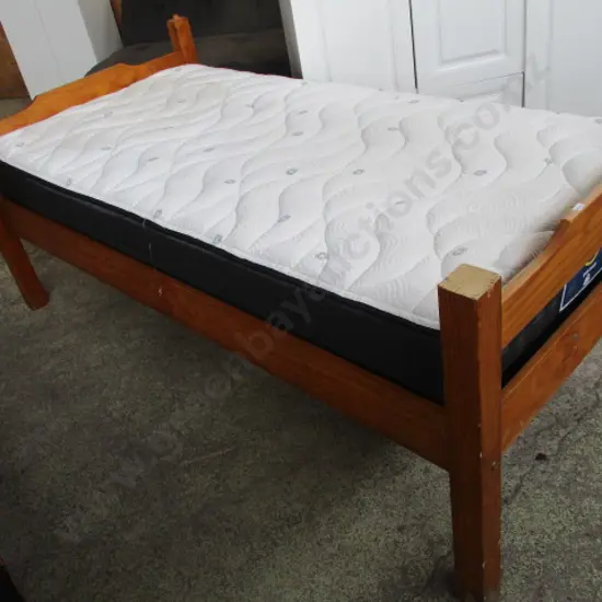 Single Bed