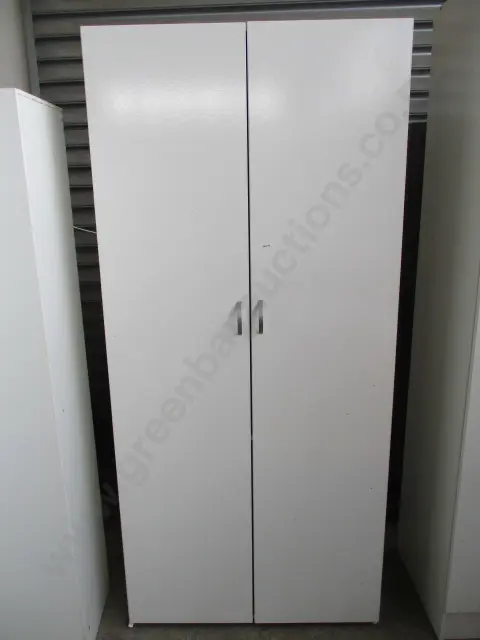 Double Cupboard Image 1++