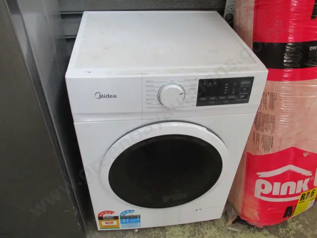 Washing M/c Image 1++