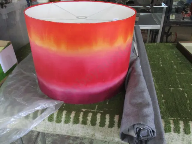 Shade and Blind Image 1++