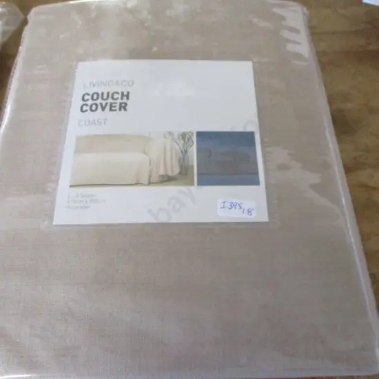Couch Cover