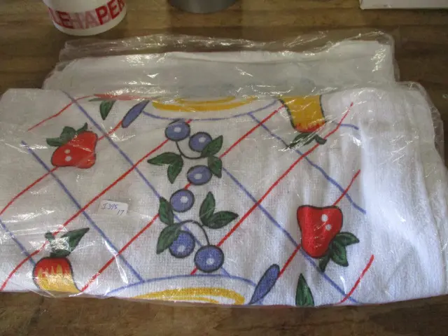 Tea Towells Image 1++