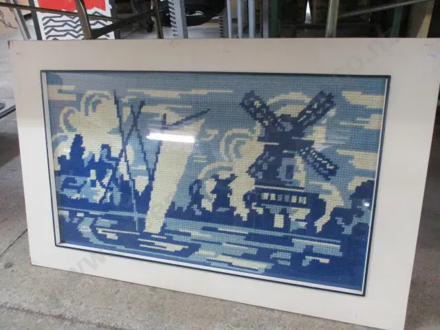 Embroidery Image 1++